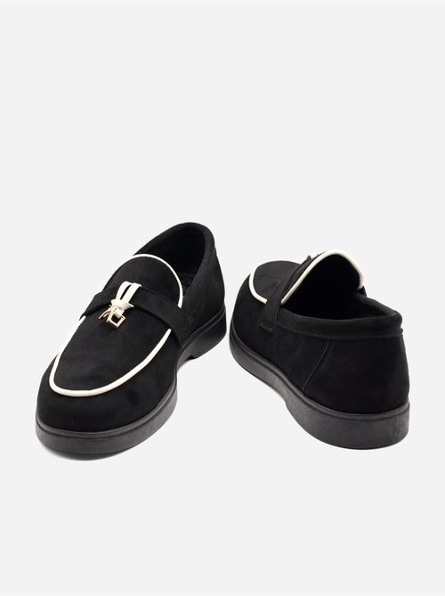 Instaploafers - Kiabi