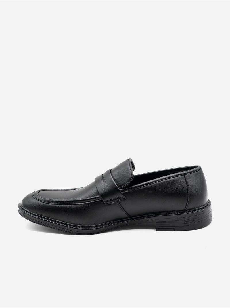 Instaploafers Zwart - Kiabi