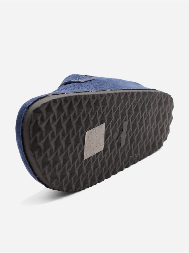 Instapmules Blauw - Kiabi