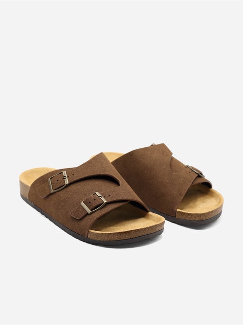 Instapmules - Kiabi Instapmules - Kiabi