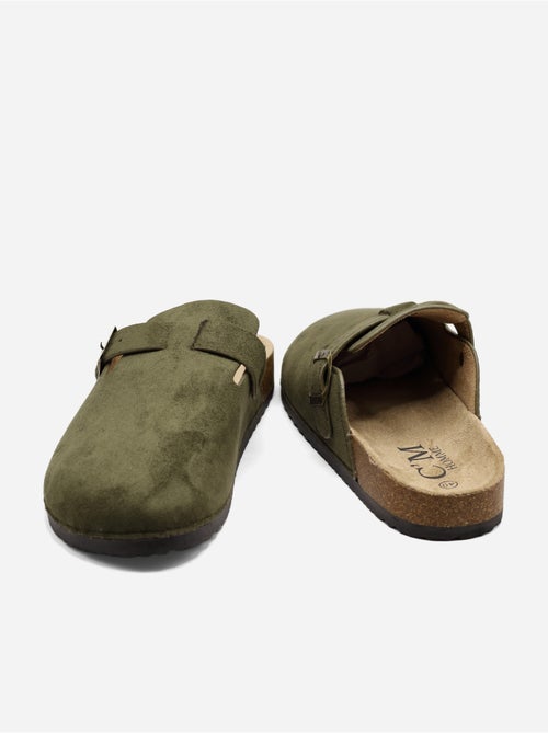 Instapmules - Kiabi Instapmules - Kiabi