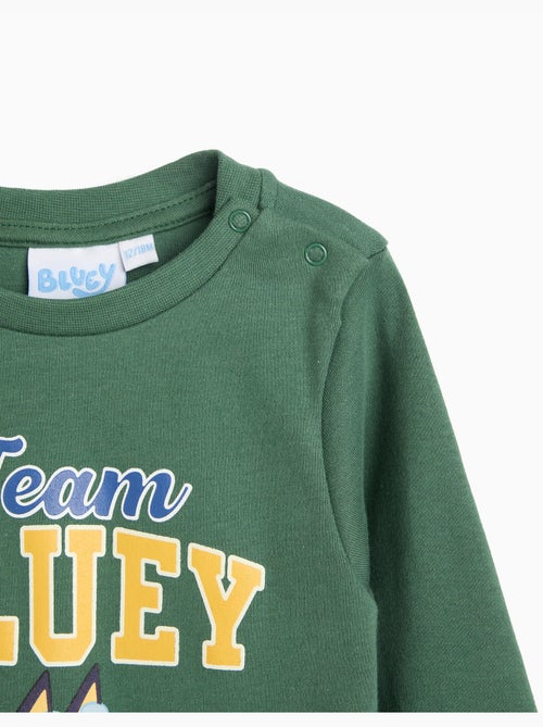 Interlock 'bluey' pyjama's, mo fashion - Kiabi Interlock 'bluey' pyjama's, mo fashion - Kiabi
