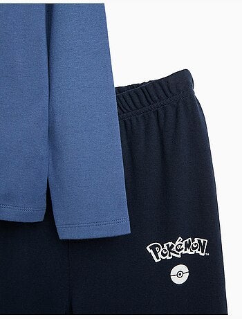 Interlock 'pokémon' pyjama's, mo fashion