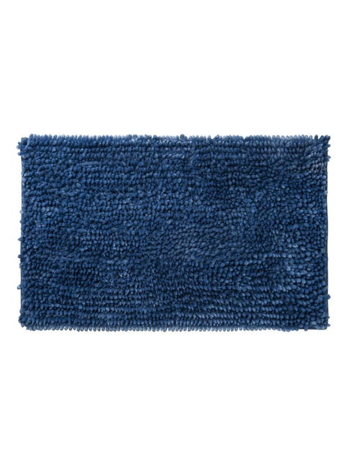 Iriserende badmat van chenille polyester – Guy Levasseur - Kiabi Iriserende badmat van chenille polyester – Guy Levasseur - Kiabi