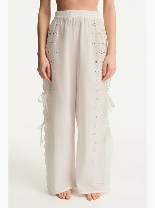 Isaline broek penti - Kiabi Isaline broek penti - Kiabi