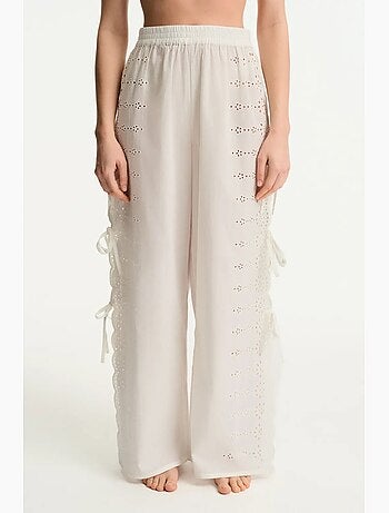 Isaline pantalon penti