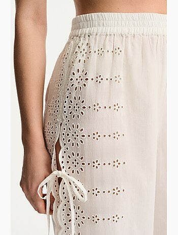 Isaline pantalon penti