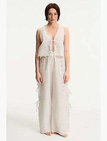 Isaline pantalon penti