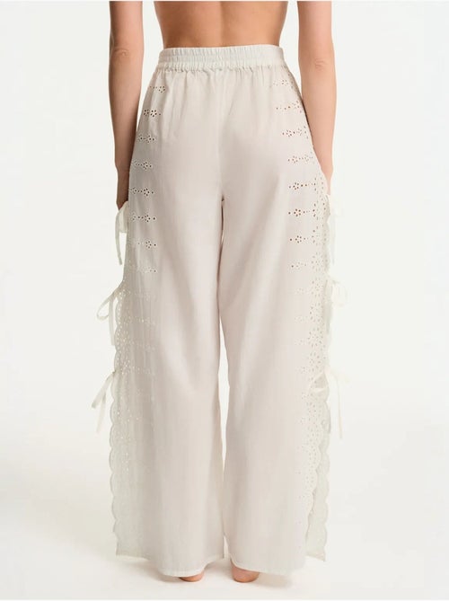 Isaline pantalon penti - Kiabi Isaline pantalon penti - Kiabi