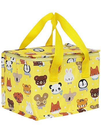 Isolerende lunchtas | a little lovely company