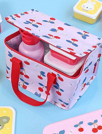 Isolerende lunchtas | a little lovely company