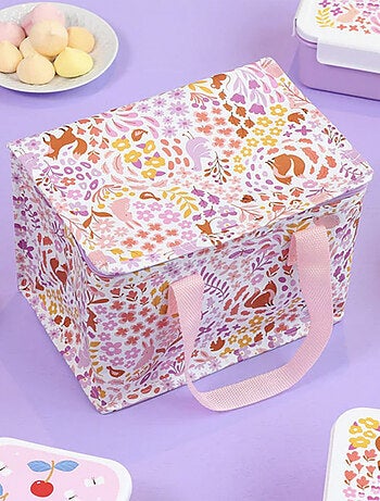 Isolerende lunchtas | a little lovely company