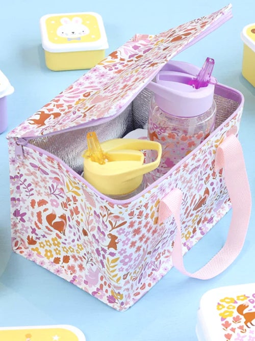 Isolerende lunchtas | a little lovely company - Kiabi Isolerende lunchtas | a little lovely company - Kiabi