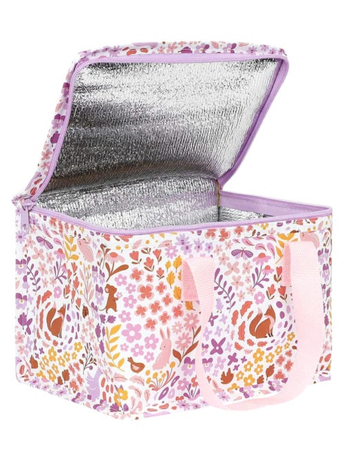 Isolerende lunchtas | a little lovely company - Kiabi Isolerende lunchtas | a little lovely company - Kiabi