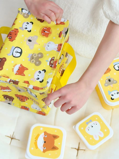 Isolerende lunchtas - Kiabi