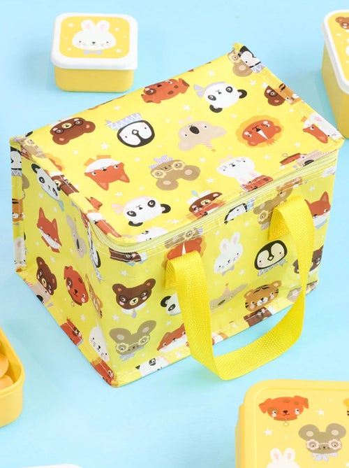 Isolerende lunchtas - Kiabi
