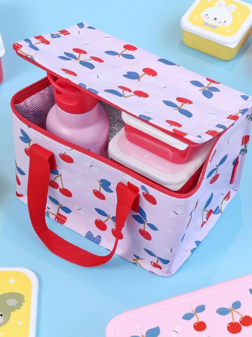 Isolerende lunchtas - Kiabi Isolerende lunchtas - Kiabi