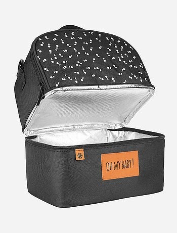 Isotherme tas 'Badabulle'