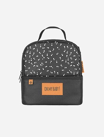 Isotherme tas 'Badabulle'