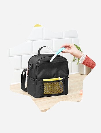 Isotherme tas 'Badabulle'