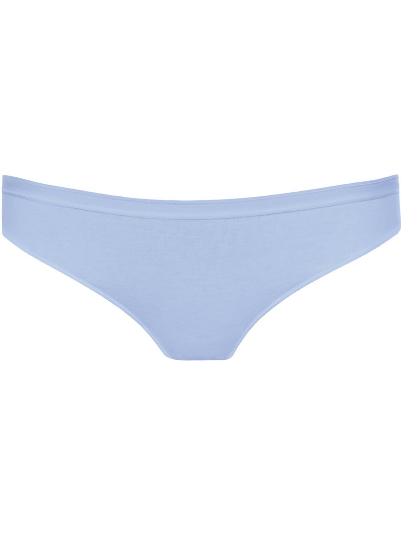 Italiaanse onderbroek happyday Blauw - Kiabi