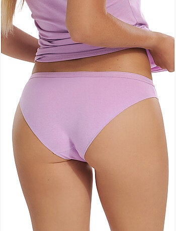 Italiaanse onderbroek happyday