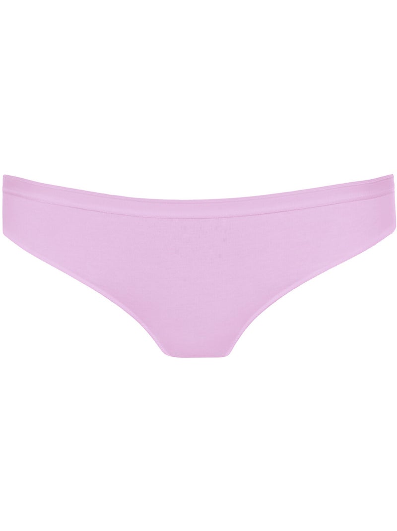 Italiaanse onderbroek happyday Roze - Kiabi