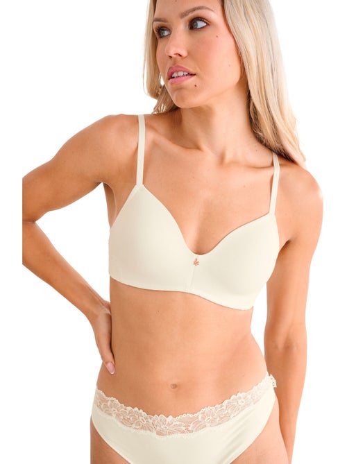 Italiaanse onderbroek selena - Kiabi Italiaanse onderbroek selena - Kiabi