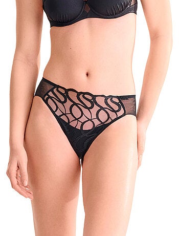 Italiaanse onderbroek shiny secret
