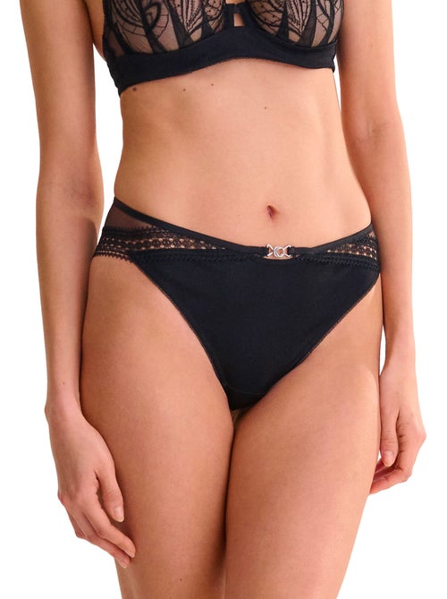 Italiaanse slips adventure - Kiabi Italiaanse slips adventure - Kiabi