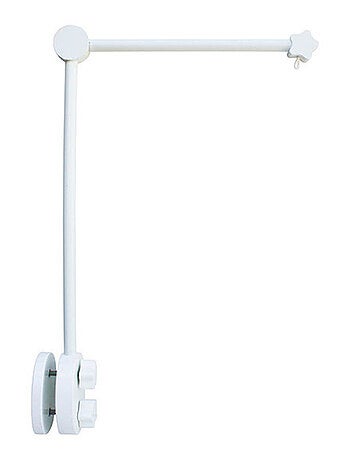 Jabadabado | support de bras mobile universel en bois