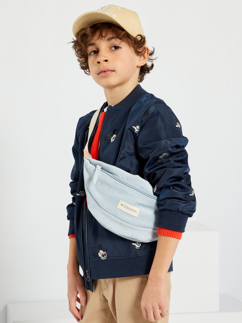Jack 'Disney' 'Mickey' BLAUW - Kiabi