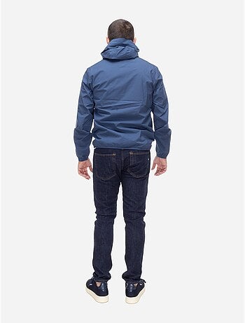 Jack Eco Stretch Dot-jas - K-Way