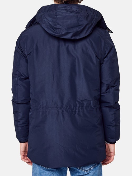Jack met capuchon - K-Way - Kiabi Jack met capuchon - K-Way - Kiabi
