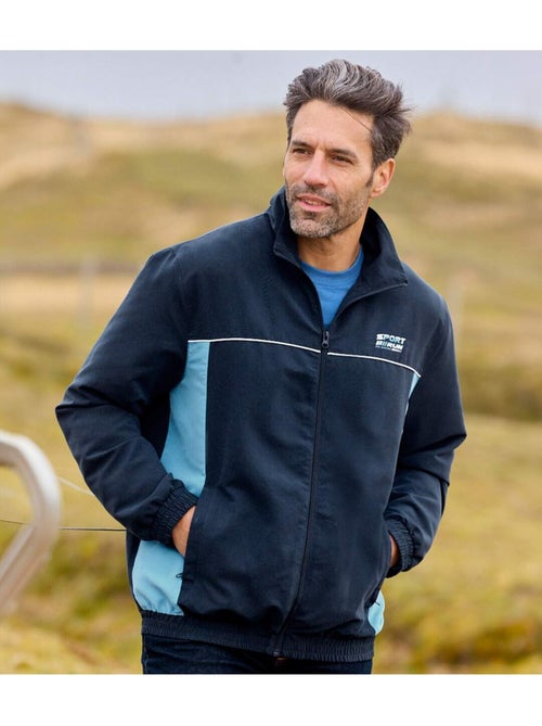 Jack van microvezel Sport Run - ATLAS FOR MEN - Kiabi Jack van microvezel Sport Run - ATLAS FOR MEN - Kiabi
