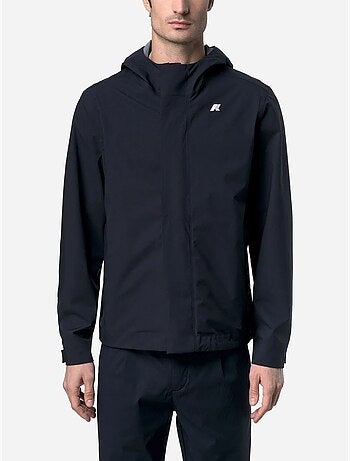 Jacko stretch 2l-jas - k-way
