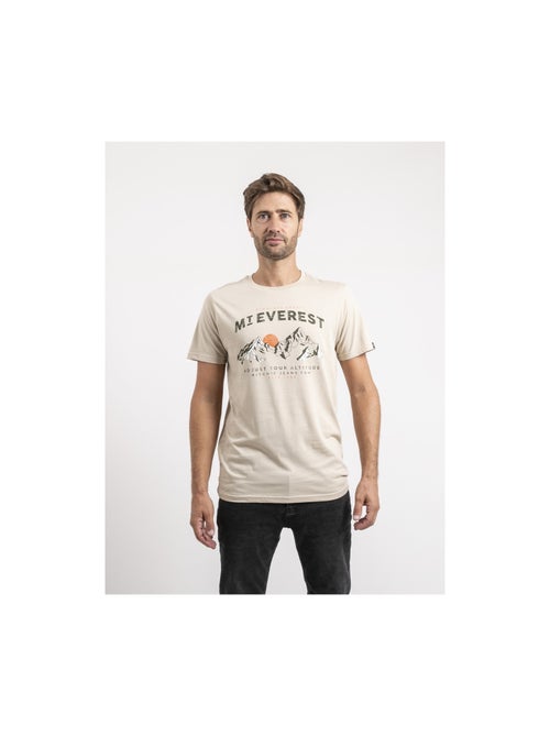 Jakiwi t-shirt met korte mouwen van puur katoen - Kiabi Jakiwi t-shirt met korte mouwen van puur katoen - Kiabi