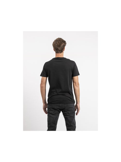 Jakiwi t-shirt met korte mouwen van puur katoen - Kiabi
