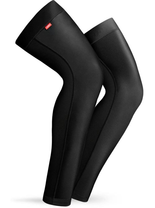 Jambières vélo thermiques cyclisme homme et femme forecast - Kiabi