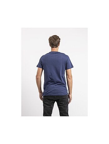 Jamuler t-shirt met korte mouwen van puur katoen