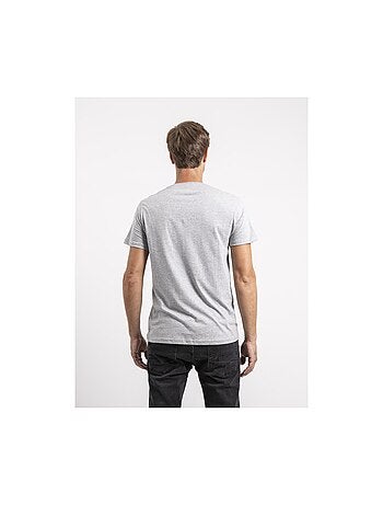 Jamuler t-shirt met korte mouwen van puur katoen