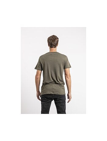 Jamuler t-shirt met korte mouwen van puur katoen