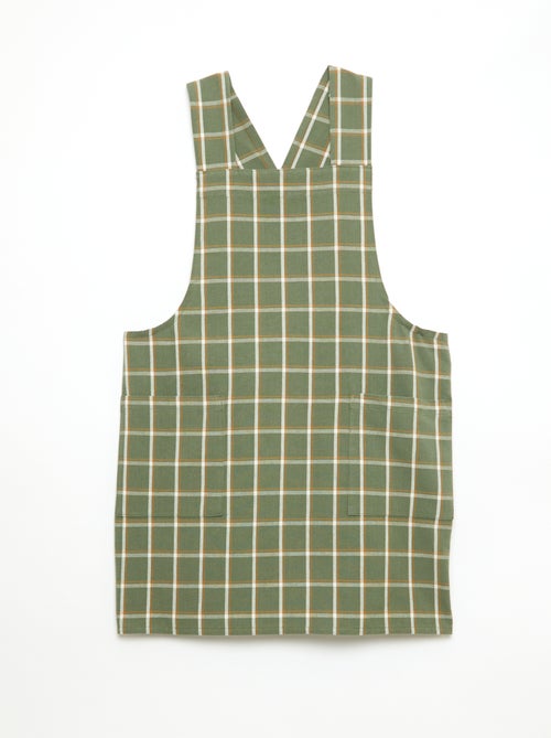 Japans keukenschort - Kiabi Home - Kiabi