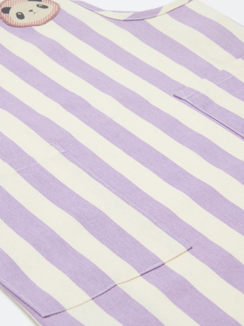 Japans keukenschort voor kinderen - Kiabi Home - Kiabi