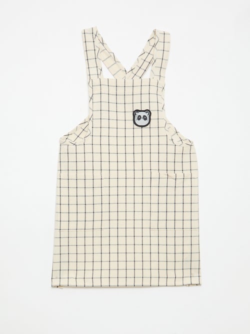 Japans keukenschort voor kinderen - Kiabi Home - Kiabi