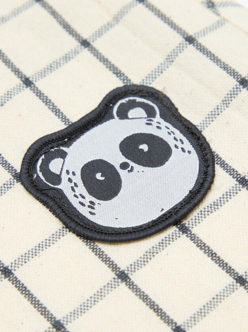 Japans keukenschort voor kinderen - Kiabi Home - Kiabi