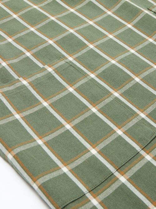 Japans keukenschort voor volwassenen - Kiabi Home - Kiabi Japans keukenschort voor volwassenen - Kiabi Home - Kiabi