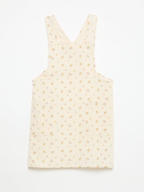 Japans kinderkookschort - Kiabi Home - Kiabi