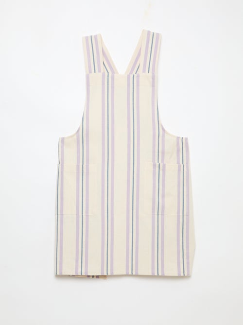 Japanse keukenschort - Kiabi Home - Kiabi