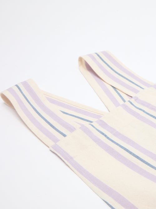 Japanse keukenschort - Kiabi Home - Kiabi